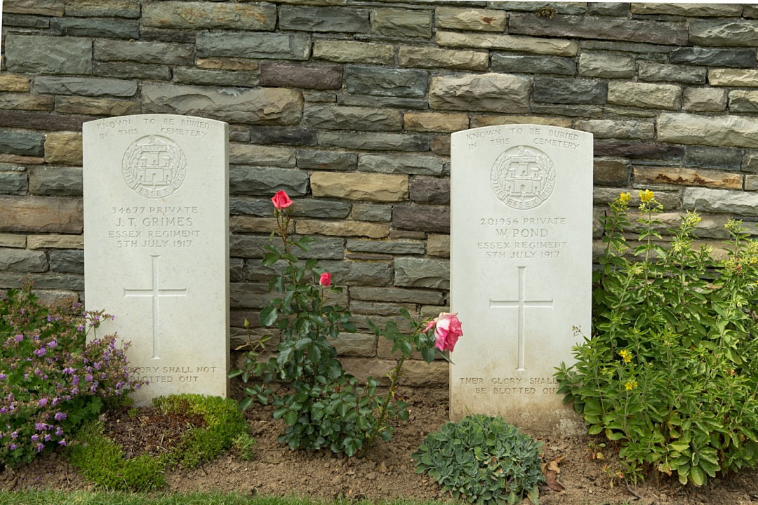 Feuchy British Cemetery